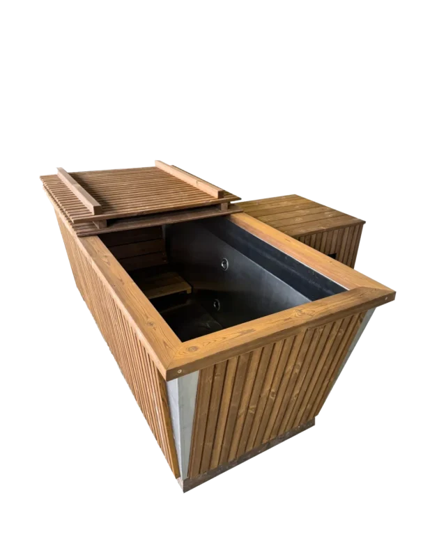 Cold Bath with Chiller