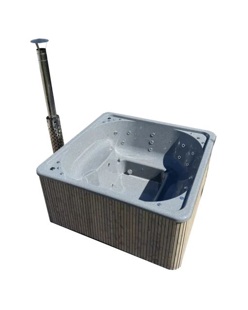 Integrert Quadro Spa