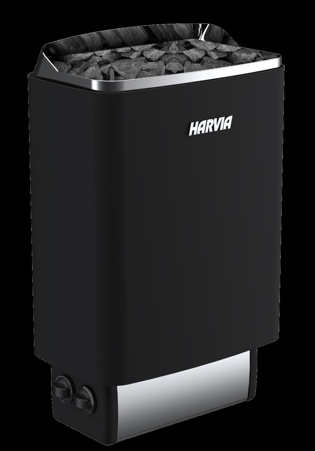Harvia Top Steel M90 electric 9 kW