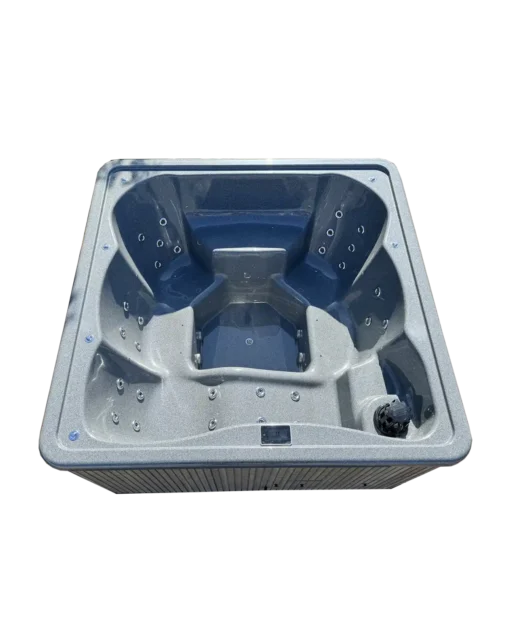 Quadro Spa Lounge