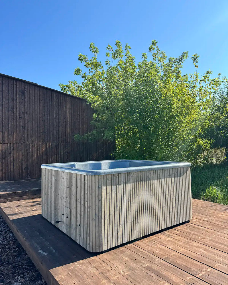 Quadro SPA Lounge (electric)