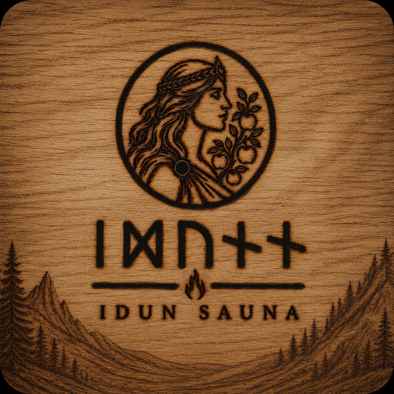 Idun Sauna